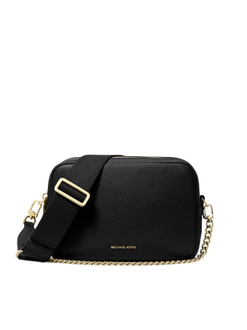 Borsa a tracolla in pelle martellata Michael Kors | 32S5GYTC5L001